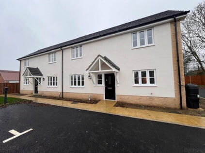 Tiller Close, Richer Road, Badwell Ash, Bury St Edmunds, Suffolk