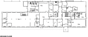 Anglesey Floor Plan