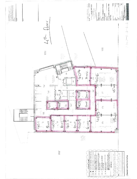 Master Floorplan Image 1