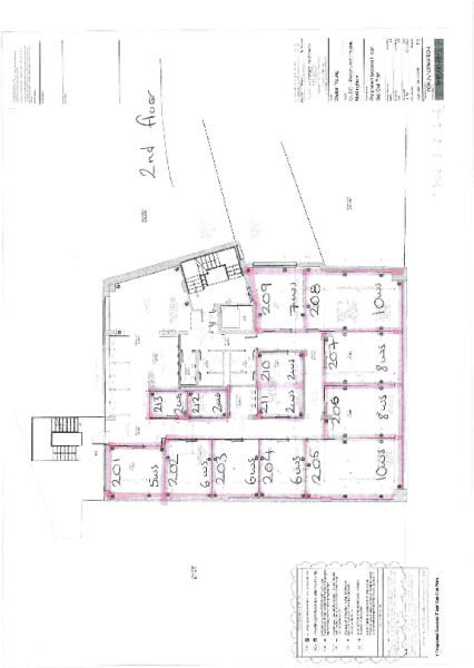 Master Floorplan Image 2