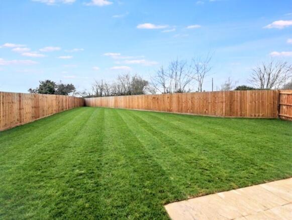 NEW PLOT10 GARDEN