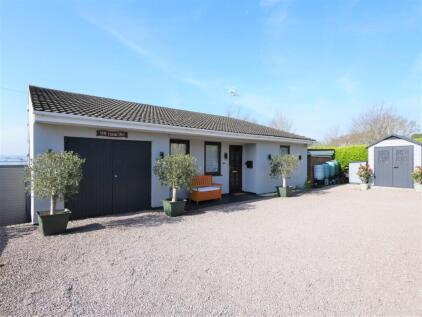 Estuary Road, Shotley Gate