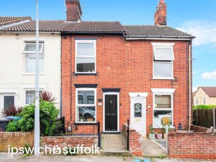 Waveney Road, Ipswich