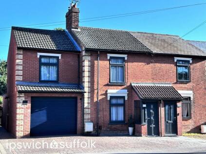 Foxhall Road, Ipswich