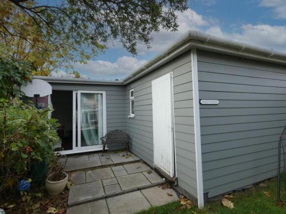 Studio/home offic...