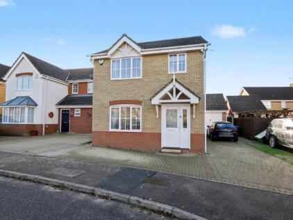 Morgan Drive, Ipswich