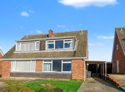 Thornhill Road, Claydon