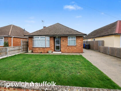 Tranmere Grove, Ipswich, Suffolk