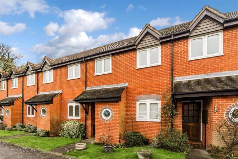 Lower Sawley Wood, Banstead