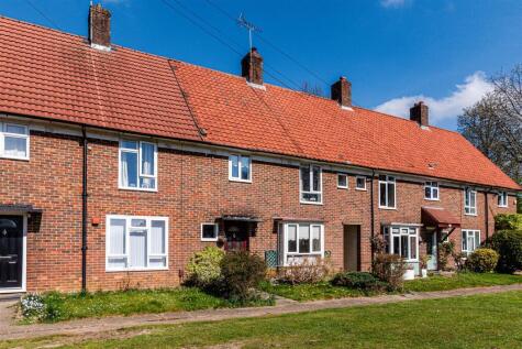 Gale Crescent, Banstead