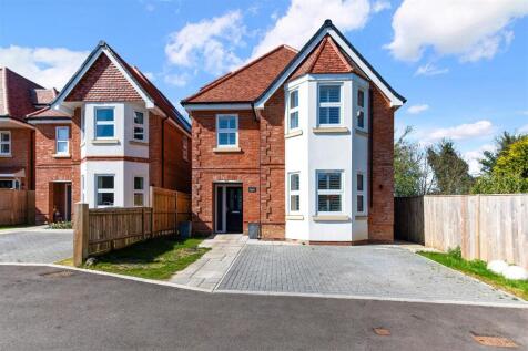 Brunswick Close, Epsom Downs, Epsom