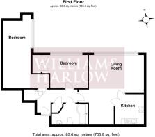 Rendell House, Banstead.JPG