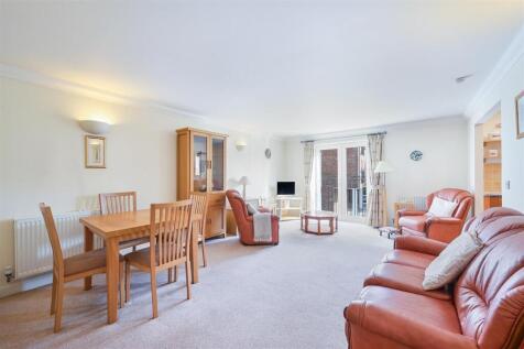 Wingfield Court, Banstead