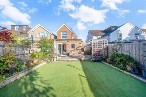 Lyme Regis Road, Banstead