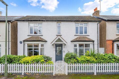 Ferndale Road, Banstead