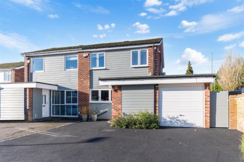 The Gables, Banstead