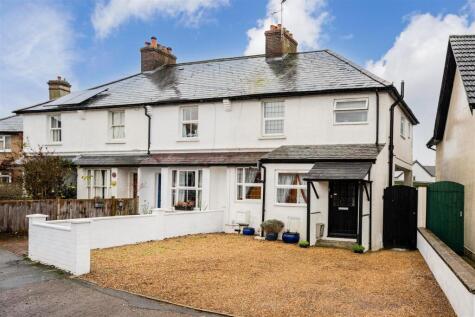 Smithy Lane, Lower Kingswood, Tadworth