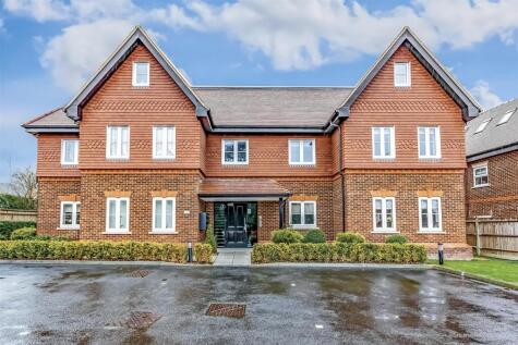 Brighton Road, Banstead