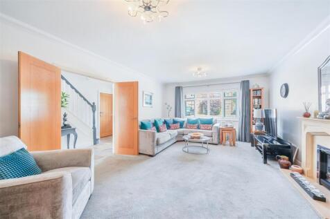 Bywood Close, Banstead