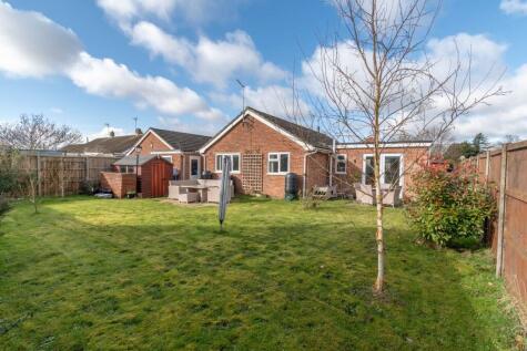 North Park, Fakenham, NR21