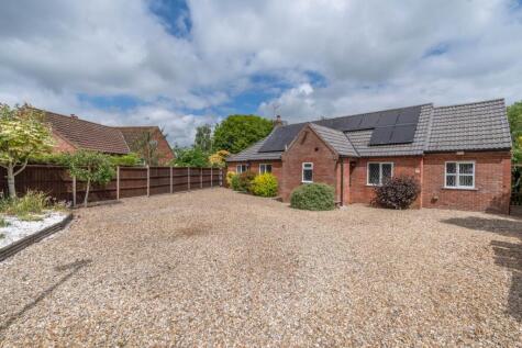 Highfield Close, Great Ryburgh, NR21