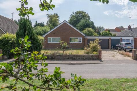 William Road, Fakenham, NR21