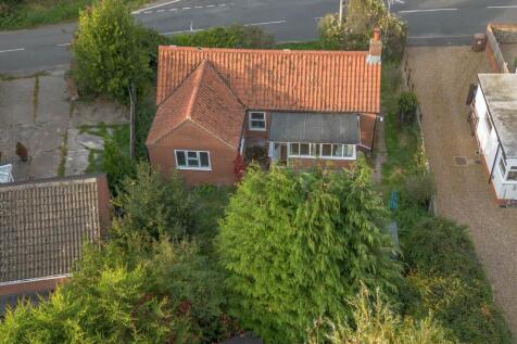 The Street, Sculthorpe, NR21