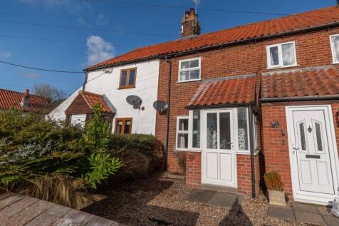 The Street, Sculthorpe, Fakenham, NR21