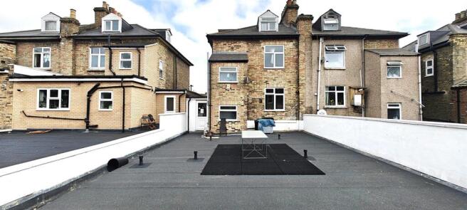 Roof Terrace