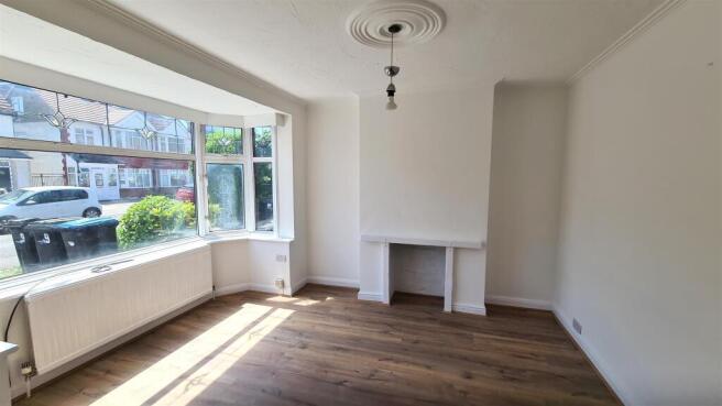 Front Lounge