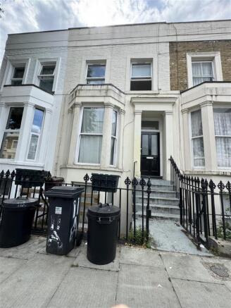 Berriman Road N7