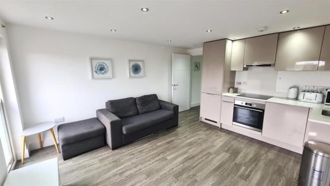 Open Plan