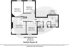 Hurlock House N5