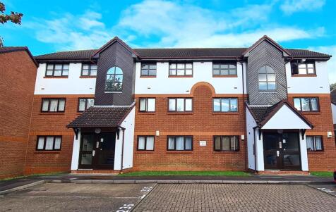 St. Pauls Rise, Palmers Green, N13