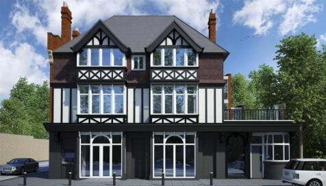 William Court, Hertford Rd, Edmonton, N9