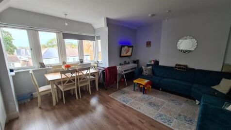 William Court, Hertford Road, Edmonton, N9