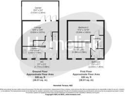 4 Homelink Terrace N22