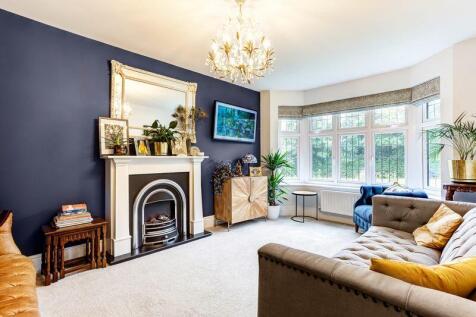 Dobson Way, Congleton