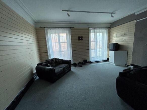 UPSTAIRS