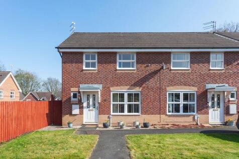 Obelisk Way, Congleton