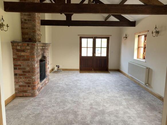 SITTING ROOM