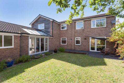 Windermere Drive, Congleton