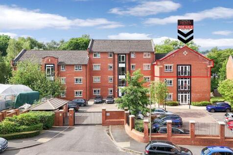 Mill Green, Congleton