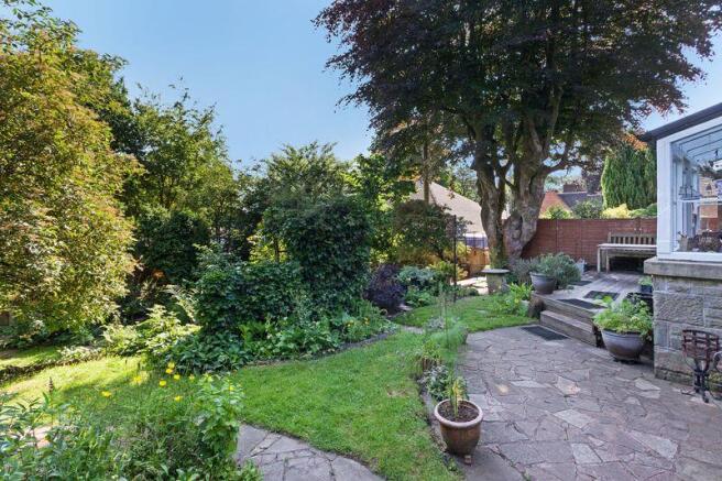 GARDENS