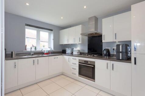 Loachbrook Farm Way, Congleton