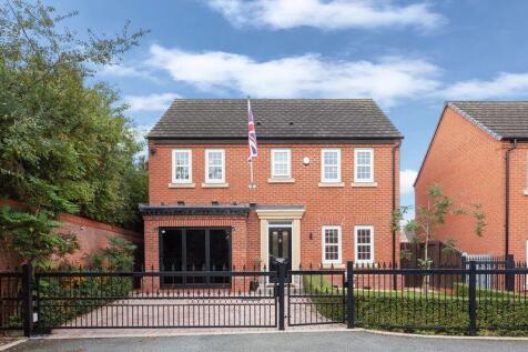 Locke Rise, Congleton