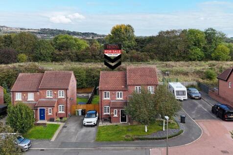 Elbourne Drive, Scholar Green