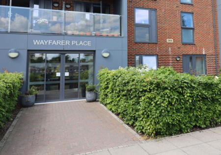 Wayfarer Place, The Dean, Alresford