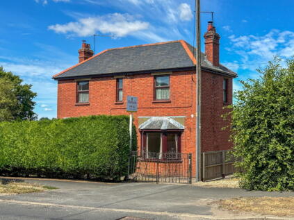 Jacklyns Lane, Alresford