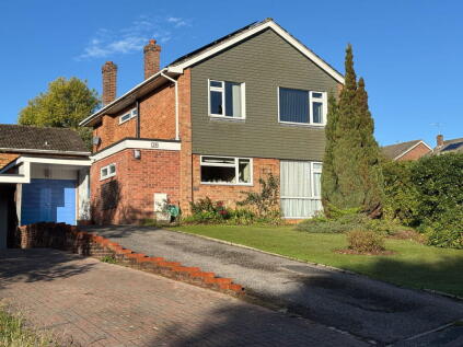 Buriton Road, Winchester